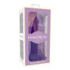 Dildo „Color Changing Dildo S“ - Engily Ross