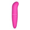 G taško vibratorius „Mini G-Vibe“ - EasyToys