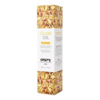Sausas aliejus „Glam Oil“, 50 ml - Exsens