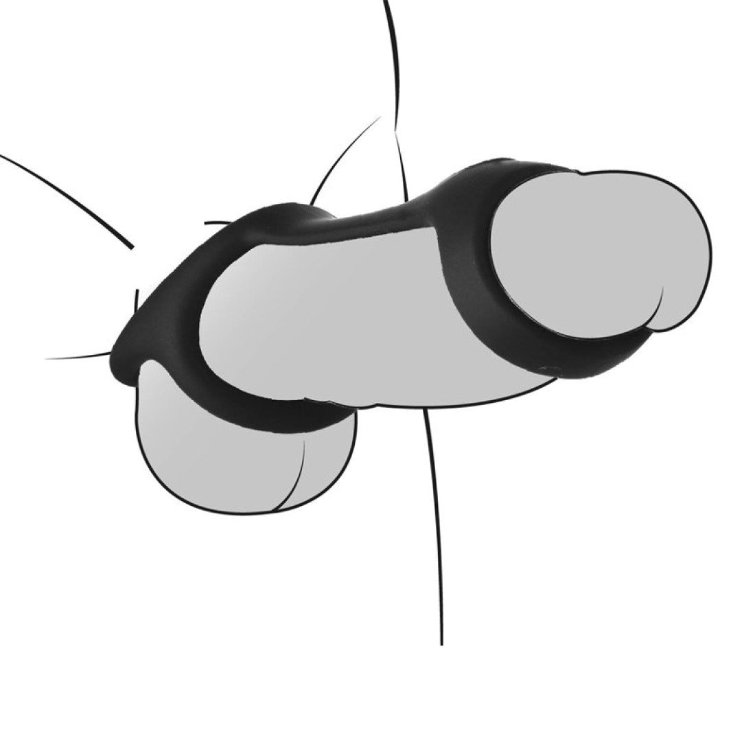 Penio mova „Strap the Balls“ - NMC