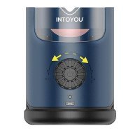 Šylantis automatinis masturbatorius „Tenkro“ - Intoyou