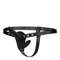 Dvigubas strap-on dildo „Double Sided Strap-on Dildo“ - EasyToys
