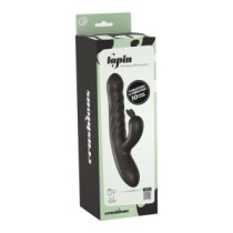 Automatinis vibratorius kiškutis „Lapin“ - Crushious