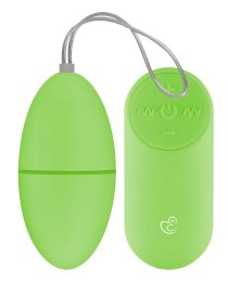 Vibruojantis kiaušinėlis „Vibrating Egg“ - EasyToys