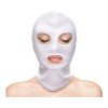 Kaukė „Eyes & Mouth Hood“ - NS Novelties
