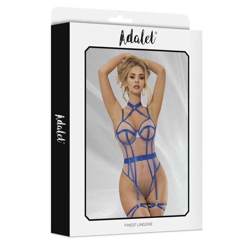 Bodis „Kyllie“ - Adalet