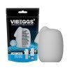Vibruojantis masturbatorius „Candy Curves“ - Vibeggs