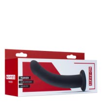 Dildo „Parker“ - No-Parts