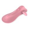 Vibratorius „Tapping Vibe Pad“ - EasyToys