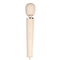 Vibruojantis masažuoklis „Plug-in Vibrating Massager“ - Le Wand