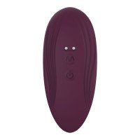 Dėvimas vibratorius „G Spot Hitter“ - Dream Toys