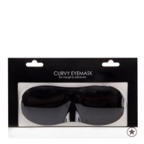 Akių kaukė „Curvy Eyemask“ - Ouch!