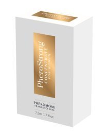 Feromonai moterims „Concentrate for Women“, 7,5 ml - PheroStrong