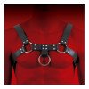 Kūno diržai „Man Bondage Model 4“ - Virgite