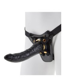 Strap-on dildo „Designer Strap-on“ - Fetish Fantasy