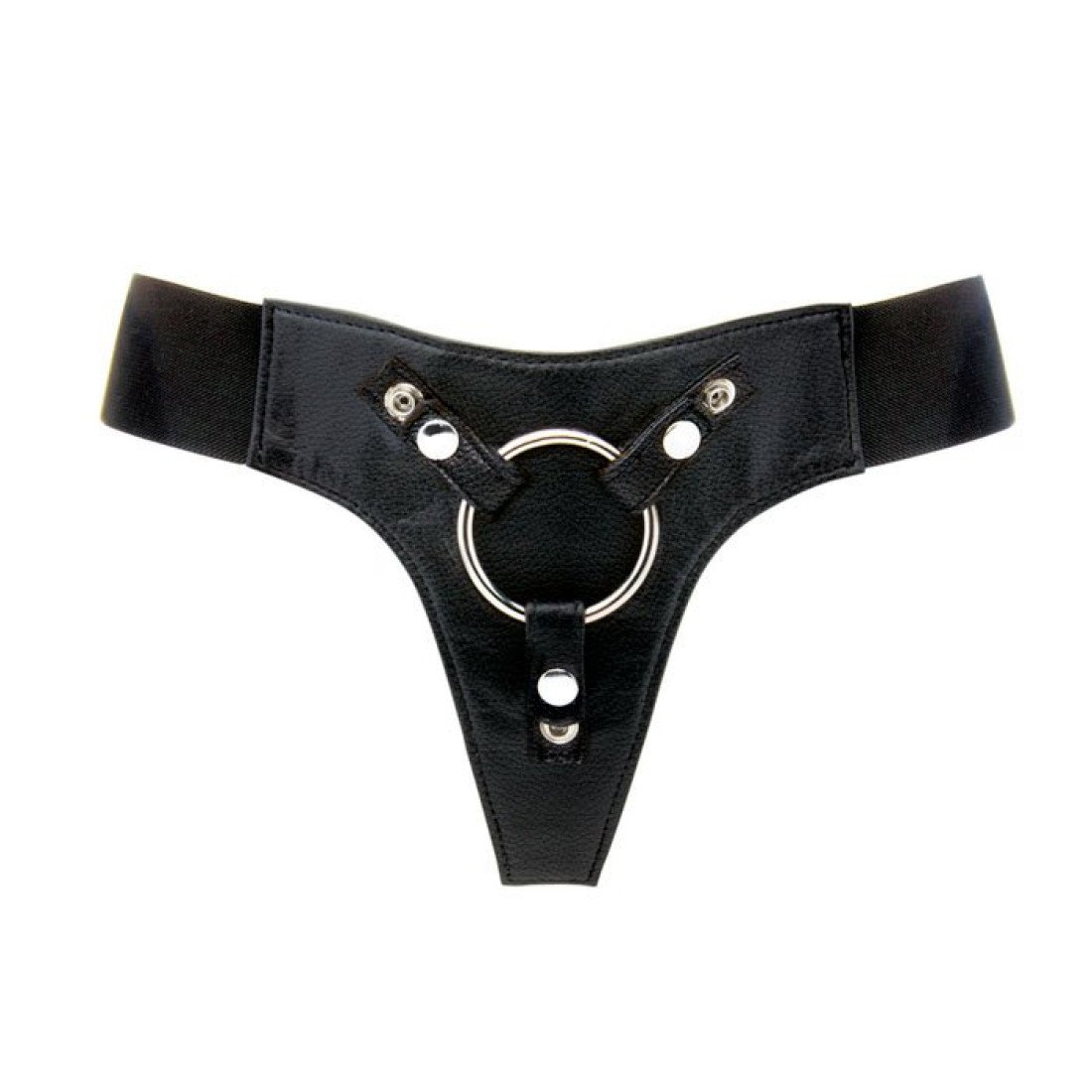 Strap-on diržas „Harness Deluxe“ - RealRock