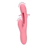 Vibratorius kiškutis „Flapping G-Spot Rabbit“ - Loveline