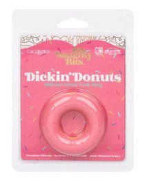Penio žiedas „Dickin Donuts“ - CalExotics