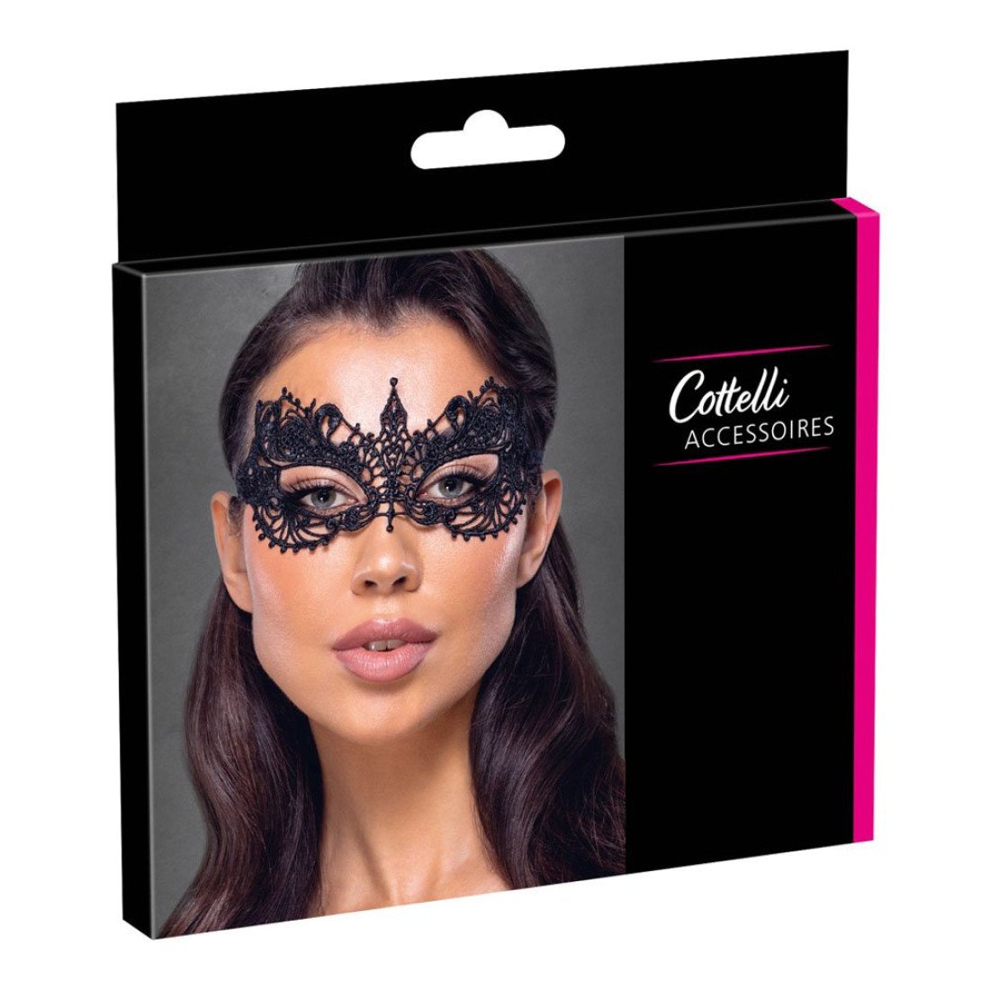 Akių kaukė „Blindfold“ - Cottelli Collection