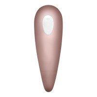 Klitorinis stimuliatorius „Number One“ - Satisfyer