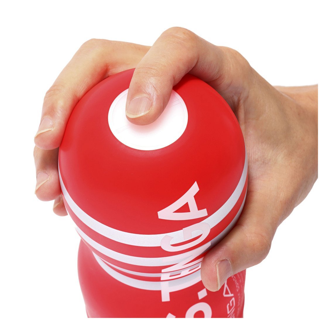 Masturbatorius „U.S. Cup Strong“ - Tenga