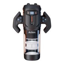 Automatinis masturbatorius „Action Zyon“ - Intoyou