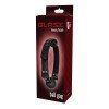 Burnos kaištis „Diamond Ball Gag“ - Blaze