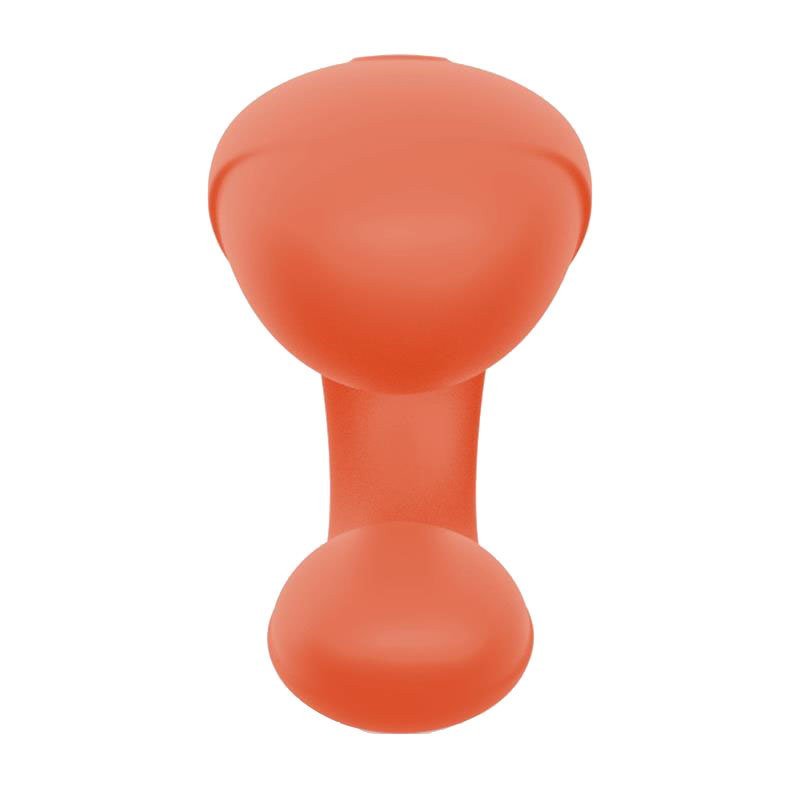 Išmanusis vibratorius poroms „App Remote Couple Toy“ - Intoyou