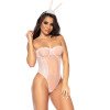 Kostiumas „Legally Pink Bunny“ - Mapale