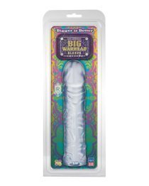 Penio mova „Big Warhead“ - Doc Johnson