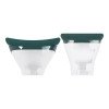 Automatinė pompa moterims „Vulva and Breast Pump“ - Pumped