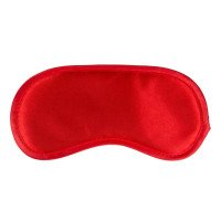 Akių kaukė „Satin Blindfold“ - EasyToys