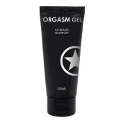 Stimuliuojantis gelis „Orgasm Gel“, 100 ml