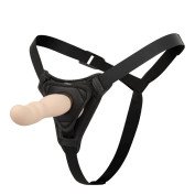 Strap-on dildo „Jab Strap“