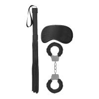 Suvaržymo rinkinys „Introductory Bondage Kit Nr. 1“