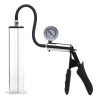 Penio pompa „Penis Pump Kit“ - Size Matters