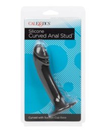 Dildo „Curved Anal Stud“ - CalExotics