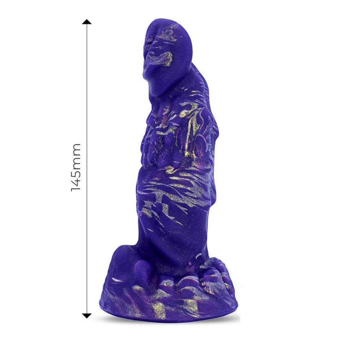 Dildo „Mistagon“ - Engily Ross