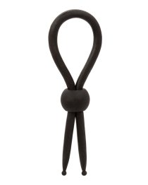 Reguliuojamas penio žiedas „Alpha Lasso“ - CalExotics