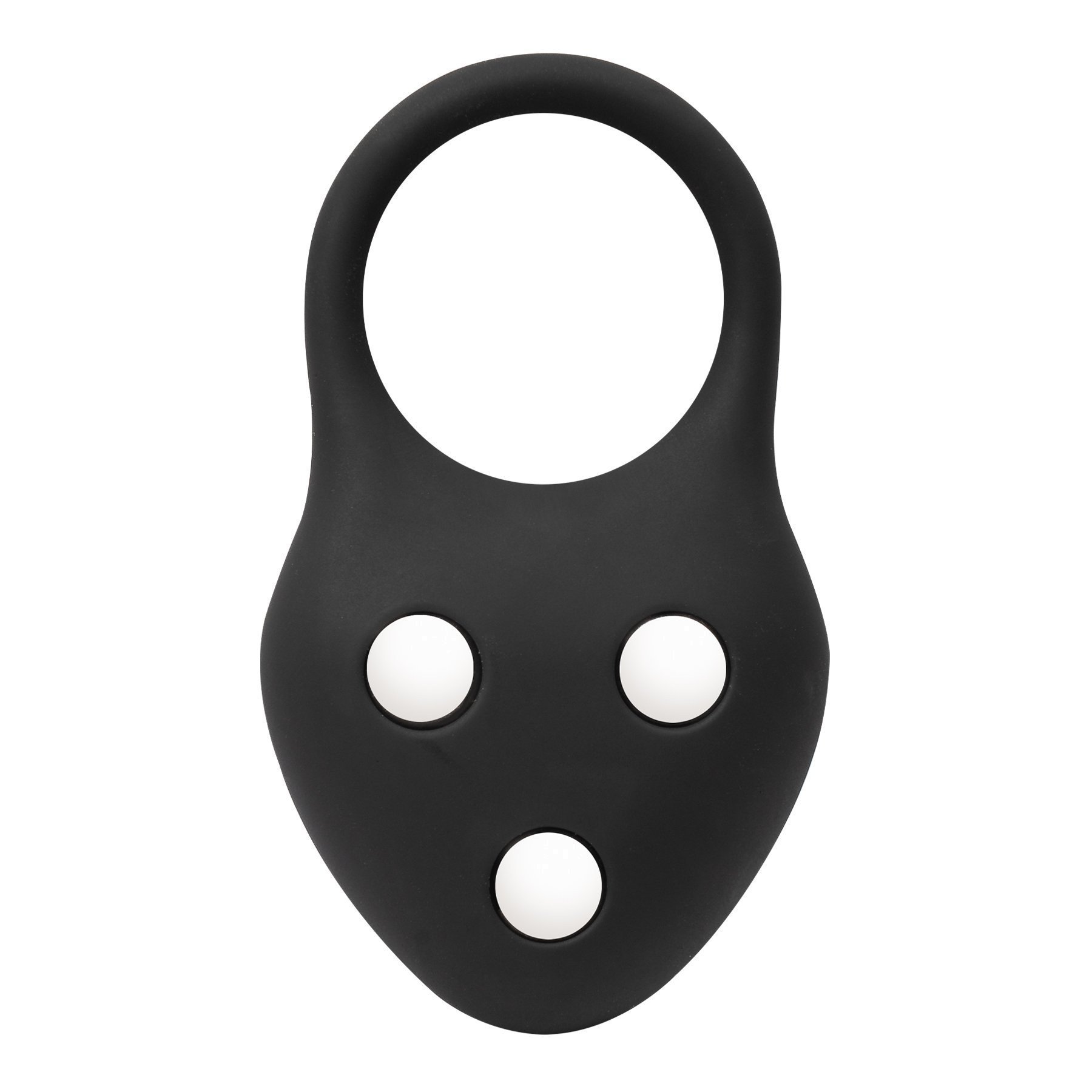 Sėklidžių žiedas „Silicone Stretcher 110 g“ - Rimba