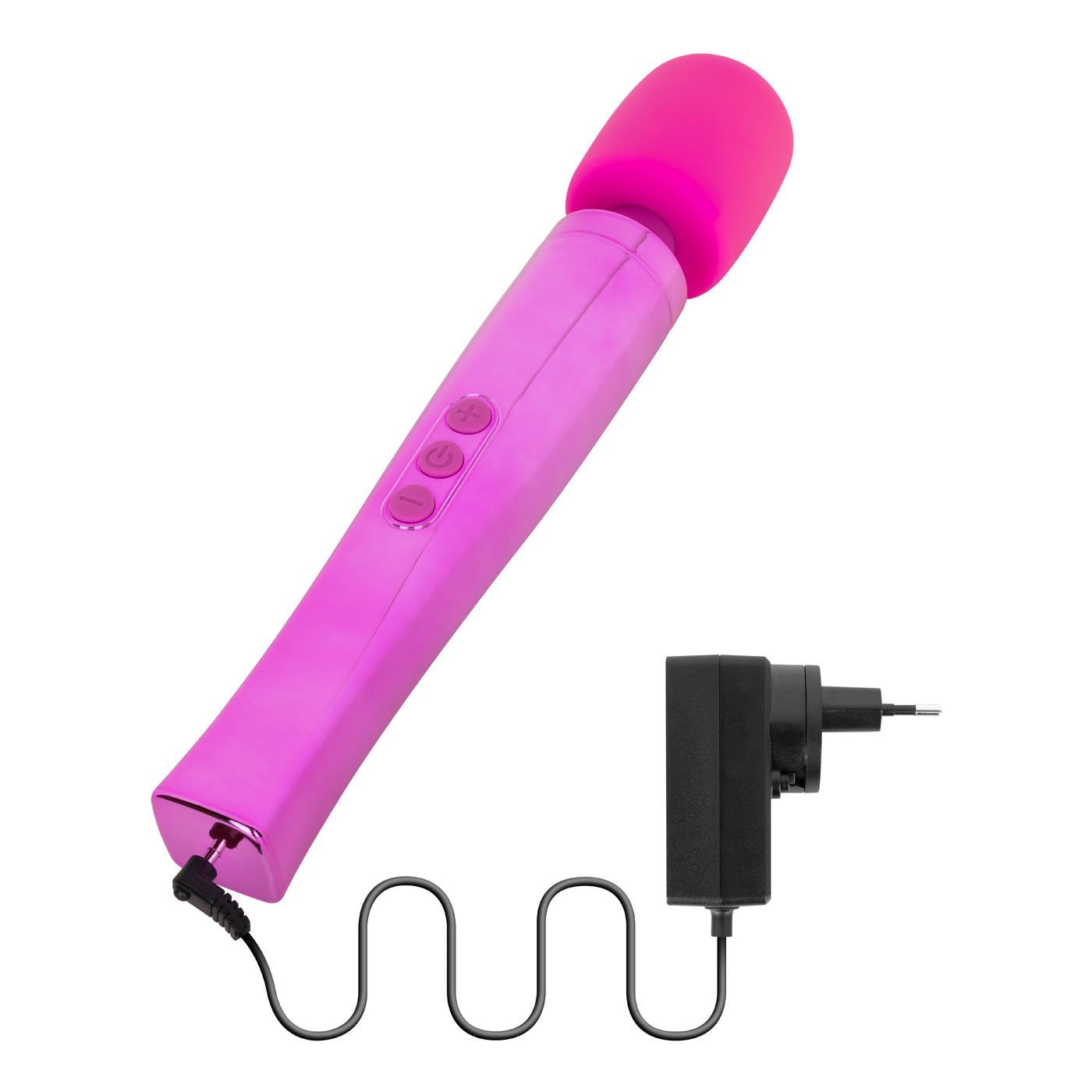 Vibruojantis masažuoklis „Wand Massager“ - MyMagicWand