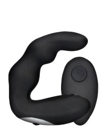 Vibruojantis prostatos masažuoklis „Bent Vibrating Prostate Massager“ - Ouch!