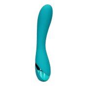 G taško vibratorius „Smooth Silicone G-Spot Vibrator“