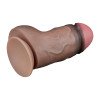 Silikoninis falo imitatorius „Nature Cock Nr. 7.0“ - Love Toy
