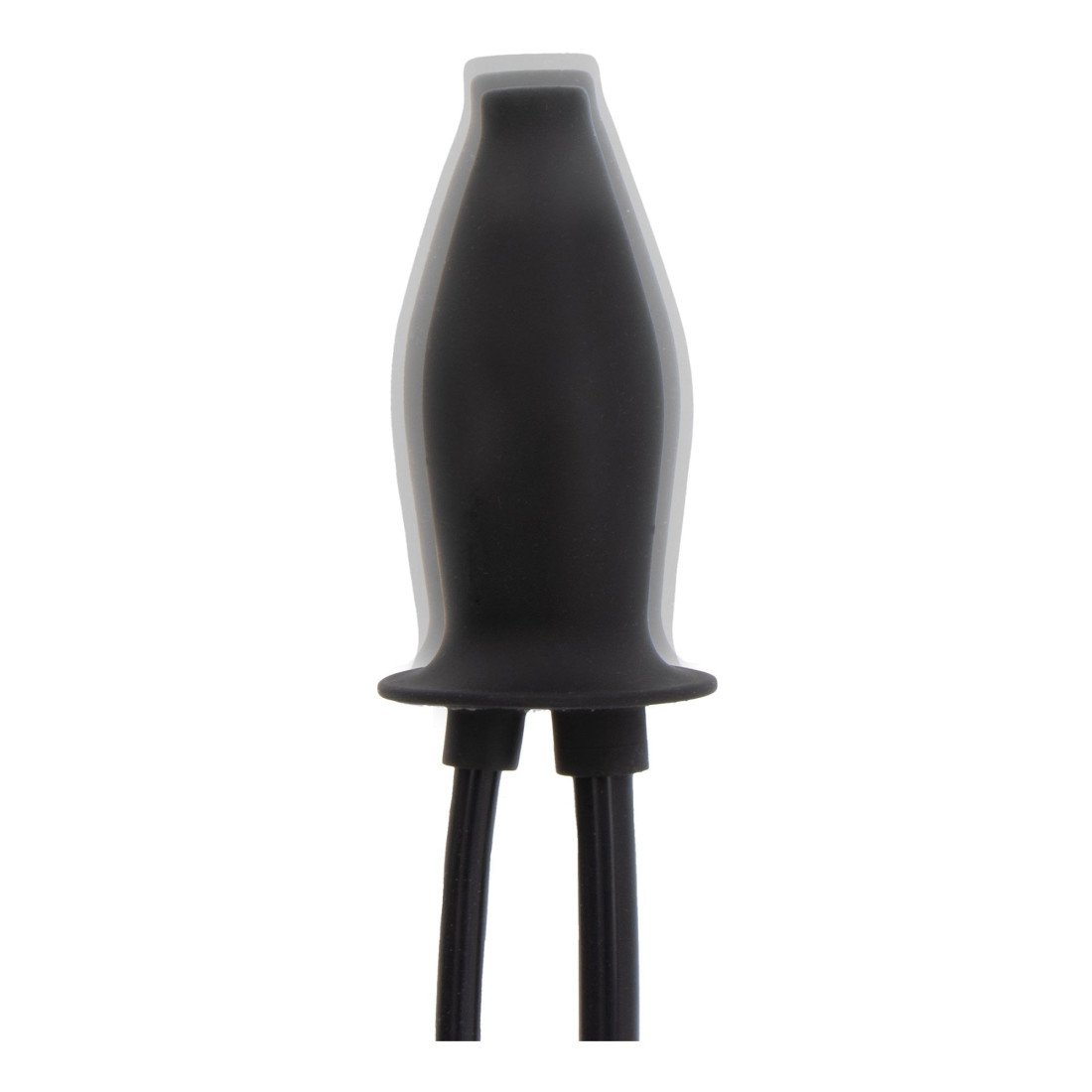 Pripučiamas analinis kaištis „Inflatable Lubricating Plug Advanced“ - Extreme