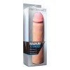 Didinanti penio mova „Performance - Magnum Xtender“ - Blush