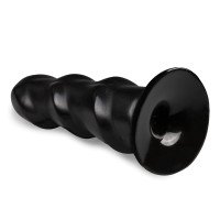Analinis kaištis „Olivier“ - All Black