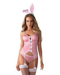 Kostiumas „Bunny Set“ - Obsessive