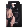 Vibruojančios kelnaitės „Vibrating Tanga“ - Pantyrebel