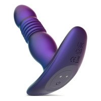 Automatinis analinis kaištis „Supernova“ - Hueman